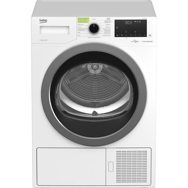 Kondensationstork BEKO DH 9532 GAO Vit Vit