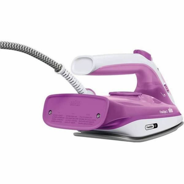 Ångstrykjärn Braun FI3124PU
