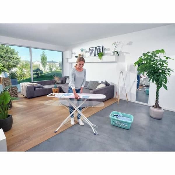 Strykbräda Leifheit Fashion 72576 S 110 x 30 cm