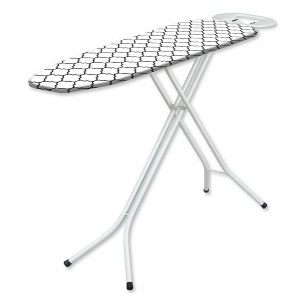 Strykbräda Confortime Flavio 120 x 38 cm (4 antal)