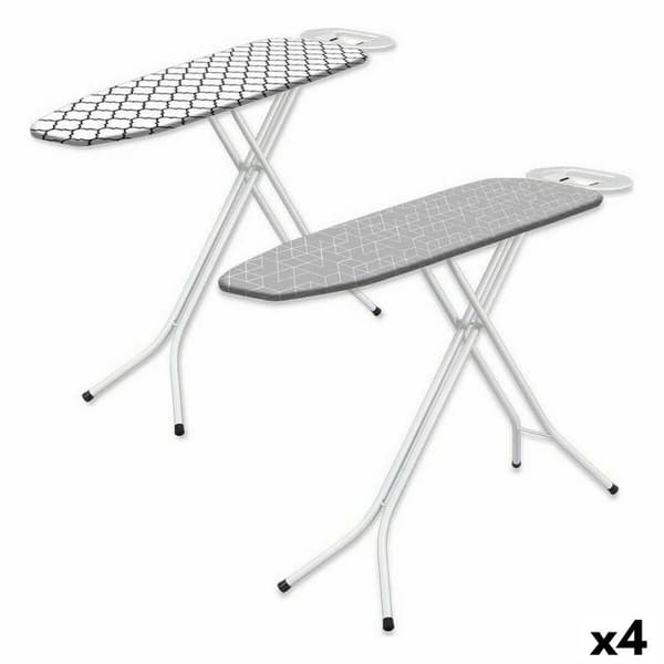 Strykbräda Confortime Flavio 120 x 38 cm (4 antal)