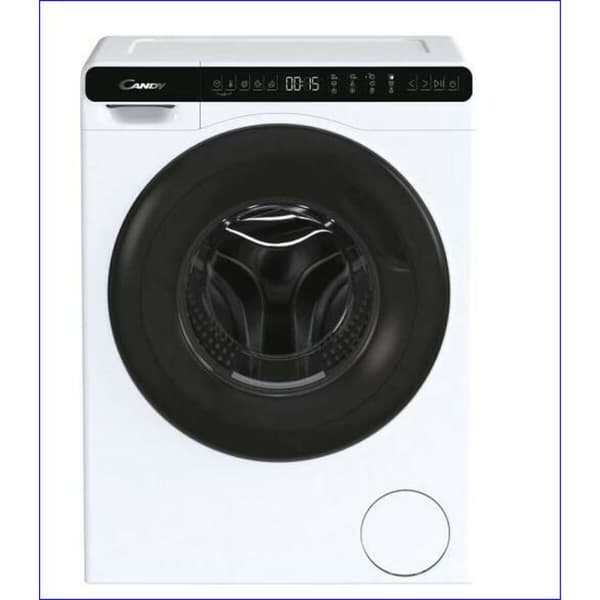 Tvättmaskin Candy CW50BP12307S 51 cm 1200 rpm 5 kg