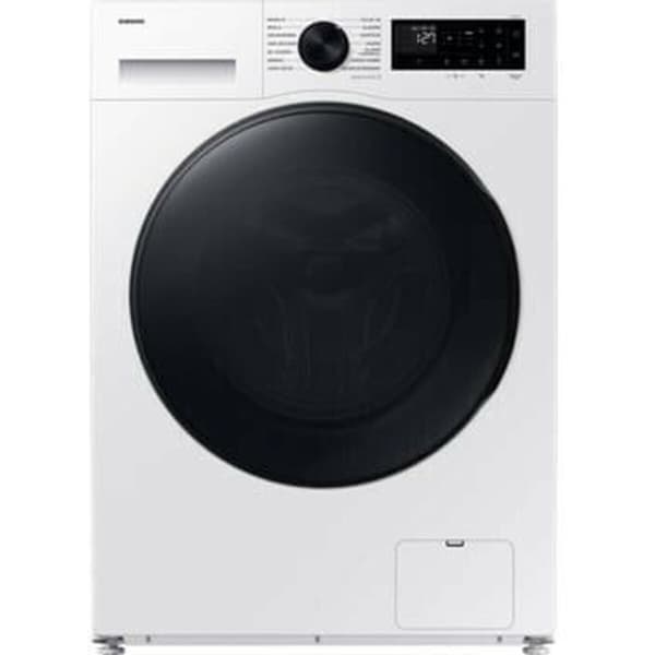 Washer - Dryer Samsung WD11DG5B15BEEC Hvid