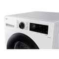 Pikkukuva 2 / 3: Pesukone Samsung WW11DG5B25AEEC 60 cm 1400 rpm 11 Kg