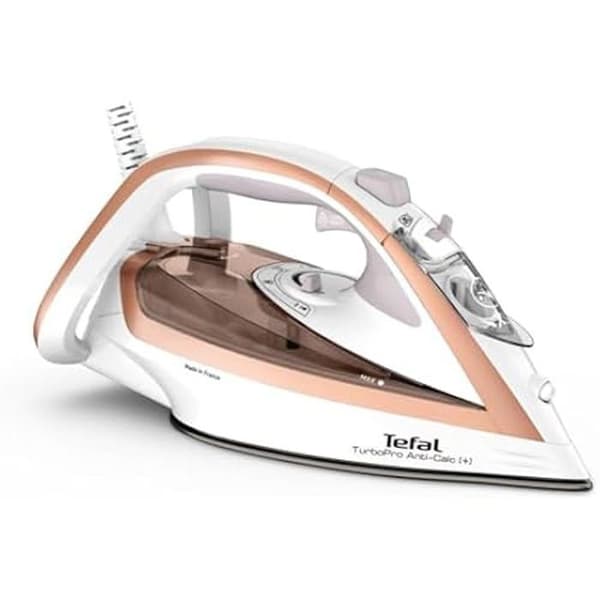 TurboPro FV5697E1 järn - TEFAL - 3000 W - Beige