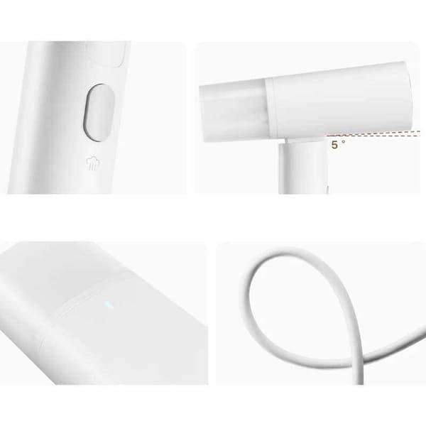 Xiaomi 1300w Vertikal Dampstrygejern