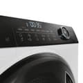 Pikkukuva 4 / 5: Pesukone Haier HW100-B14959U1 60 cm 1400 rpm 10 kg