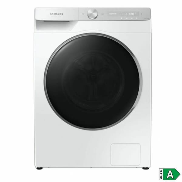 Vaskemaskine Samsung WW90T936DSH/S3 9 kg 1600 rpm