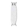 Miniatyrbillede 2 af 6: Strygebræt Rayen 6133.01 Plastik 113 x 34 cm