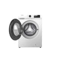 Miniatyrbillede 4 af 5: Vaskemaskine Hisense WFQP8014EVM 8 kg 1400 rpm 59,5 cm 1400 rpm 8 kg