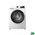 Miniatyrbillede 2 af 5: Vaskemaskine Hisense WFQP8014EVM 8 kg 1400 rpm 59,5 cm 1400 rpm 8 kg