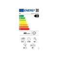 Miniatyrbillede 2 af 2: Vaskemaskine AEG L6FBI947P 9 kg 1400 rpm 60 cm 1400 rpm 9 kg Hvid