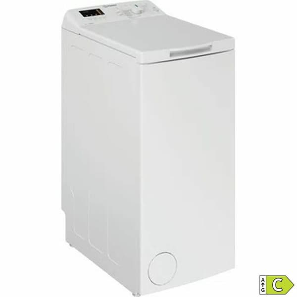 Vaskemaskine Indesit BTWS60400SPN 6 Kg
