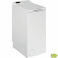Miniatyrbillede 2 af 3: Vaskemaskine Indesit BTWS60400SPN 6 Kg