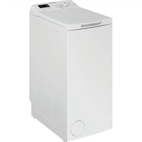 Vaskemaskine Indesit BTWS60400SPN 6 Kg