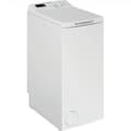 Miniatyrbillede 1 af 3: Vaskemaskine Indesit BTWS60400SPN 6 Kg
