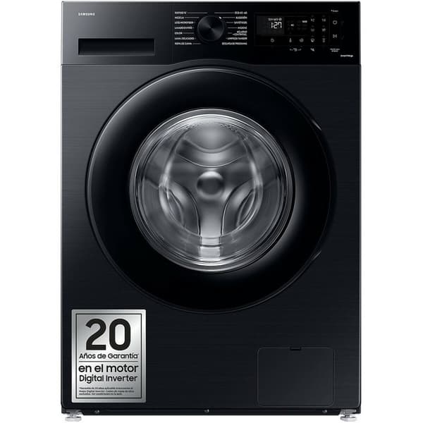 Vaskemaskine Samsung WW90CGC04DABEC 60 cm 1400 rpm 9 kg