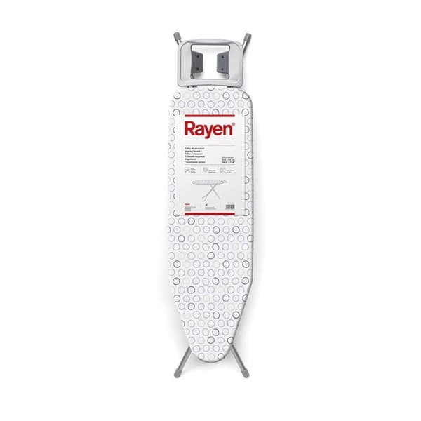 Silityslauta Rayen 6133.01 Muovinen 113 x 34 cm