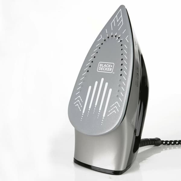 Höyrysilitysrauta Black & Decker BXSS2200E 2200 W