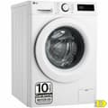 Pikkukuva 2 / 7: Washer - Dryer LG F4DR5009A3W 1400 rpm 9 kg 6 Kg