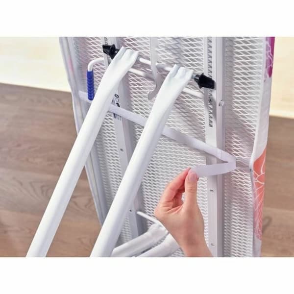 Silityslaudan suoja Leifheit Cotton Comfort 71602 L 140 x 45 cm