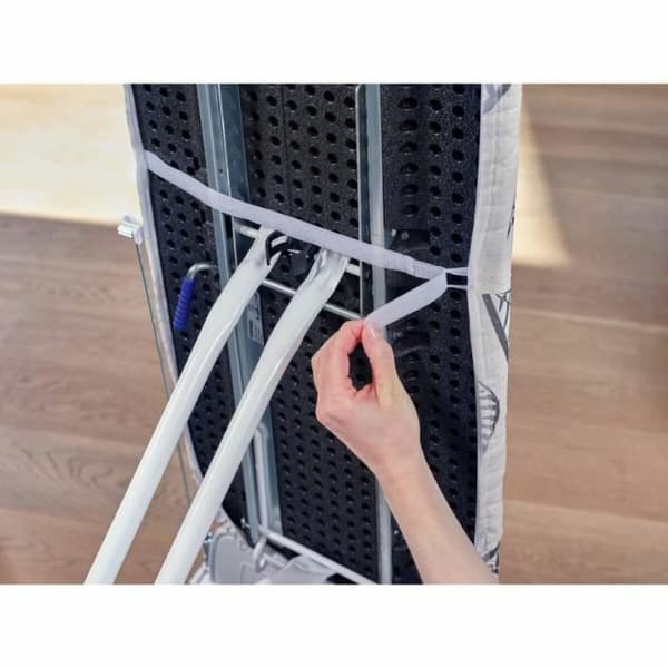 Silityslaudan suoja Leifheit Air Board Express 71615 L 140 x 45 cm