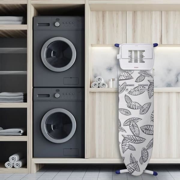 Silityslaudan suoja Leifheit Air Board Express 71615 L 140 x 45 cm