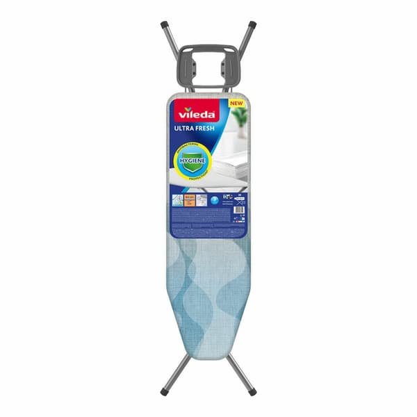 Silityslauta Vileda Ultra Fresh 171210 169 x 43 x 6 cm