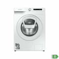 Pikkukuva 2 / 3: Pesukone Samsung WW80T554DTW 60 cm 1400 rpm 8 kg