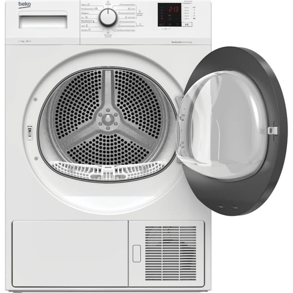 Kondensaation kuivaus BEKO DHS 7413 GA0 7 kg