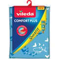 Pikkukuva 2 / 2: Silityslaudan suoja Vileda 163255 Comfort Plus Sininen (130 x 45 cm)