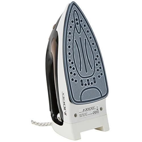Jocel jfv019158 ångstrykjärn, 2200 W, brun JFV019158