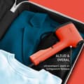 Miniatyrbild 4 av 8: Tefal DT2022 Pure POP Hand Garment Steamer Coral