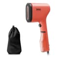 Miniatyrbild 1 av 8: Tefal DT2022 Pure POP Hand Garment Steamer Coral