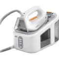 Miniatyrbillede 1 af 3: Braun IS3132WH CareStyle 3 Dampstrygesystem Hvid/Grå