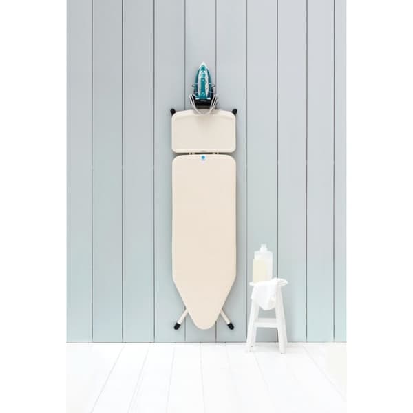 Brabantia Strykset Hållare Grå