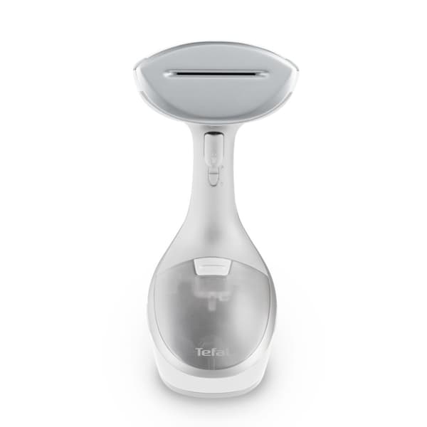 Tefal DT9130 Access Steam Care Bærbar Tøj Steamer 1600W 0,2L Sølv/Hvid