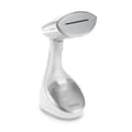 Miniatyrbillede 1 af 4: Tefal DT9130 Access Steam Care Bærbar Tøj Steamer 1600W 0,2L Sølv/Hvid