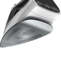 Miniatyrbild 3 av 4: Braun SI7149WB WT/ZW TexStyle7 Pro Steam Iron Svart/Vit