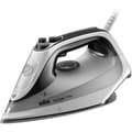 Miniatyrbild 1 av 4: Braun SI7149WB WT/ZW TexStyle7 Pro Steam Iron Svart/Vit