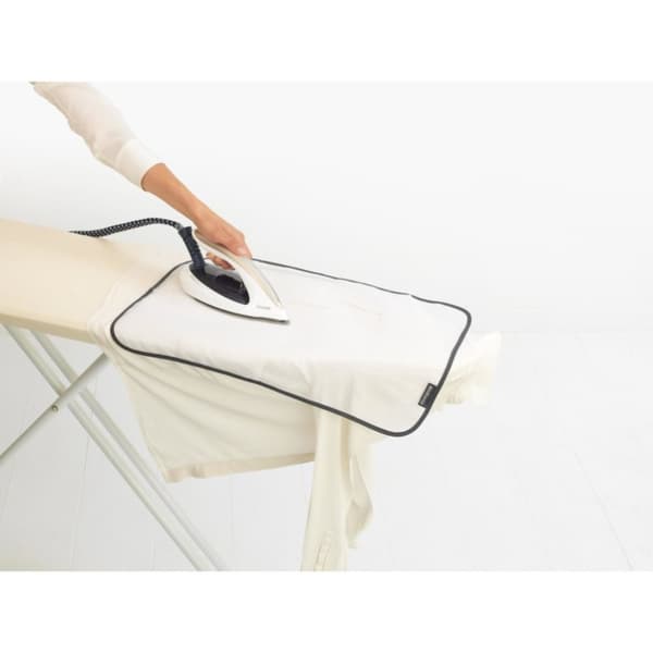 Brabantia Strykduk 40x60 cm Vit
