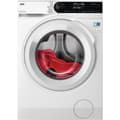 Miniatyrbilde 1 av 2: Vaskemaskin AEG LFR7294O2B 60 cm 1400 rpm 9 kg