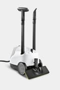 Miniatyrbillede 4 af 10: Kärcher SC 4 EasyFix Cylinderdamprenser 0,8 L 2000 W