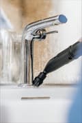 Miniatyrbillede 7 af 10: Kärcher SC 4 EasyFix Cylinderdamprenser 0,8 L 2000 W