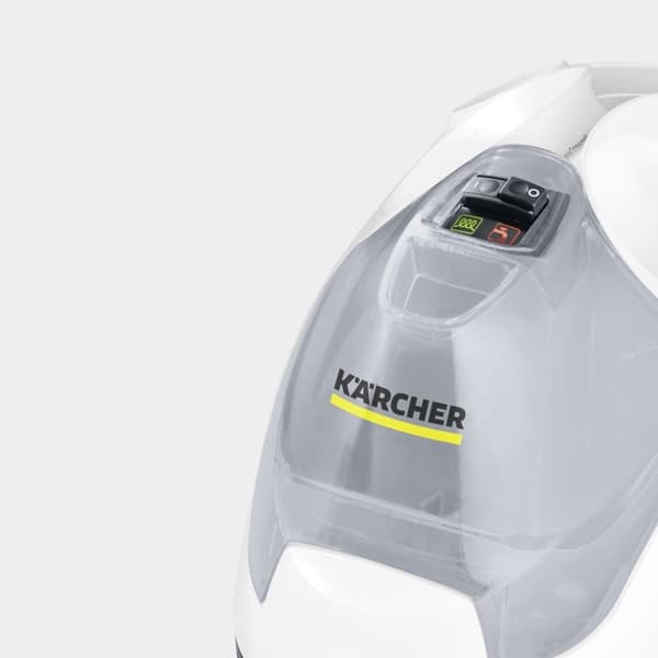 Kärcher SC 4 EasyFix Cylinderdamprenser 0,8 L 2000 W