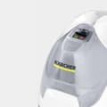 Miniatyrbillede 2 af 10: Kärcher SC 4 EasyFix Cylinderdamprenser 0,8 L 2000 W