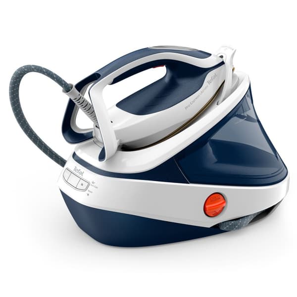 Höyrysilitysrauta Tefal Pro Express Ultimate II GV9712E0 3000 W