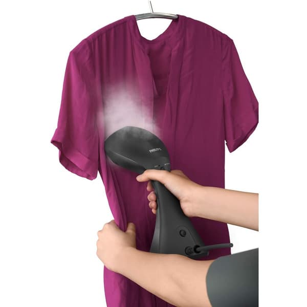 Pysty Vaatehöyrystin Philips 1600 W