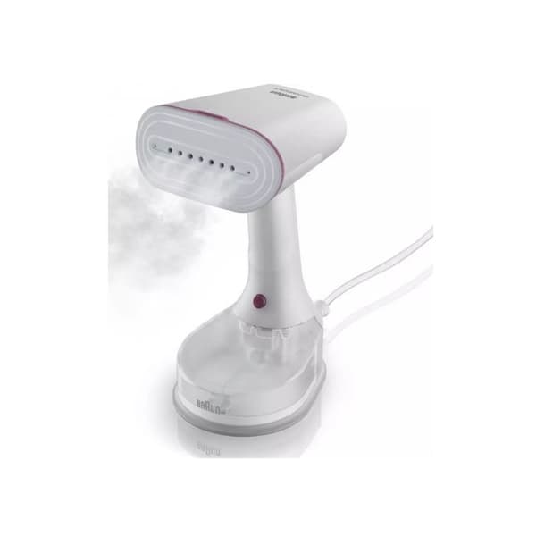 Vertikal skytte - BRAUN - QuickStyle 5 GS5011PU - 1200 W - 22 g/min - Dual FreeGlide 3D