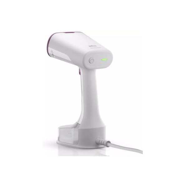 Vertikal skytte - BRAUN - QuickStyle 5 GS5011PU - 1200 W - 22 g/min - Dual FreeGlide 3D